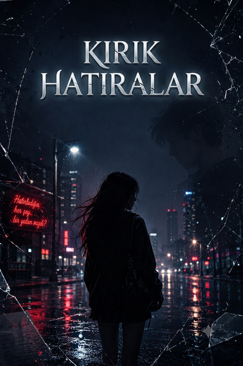 KIRIK HATIRALAR