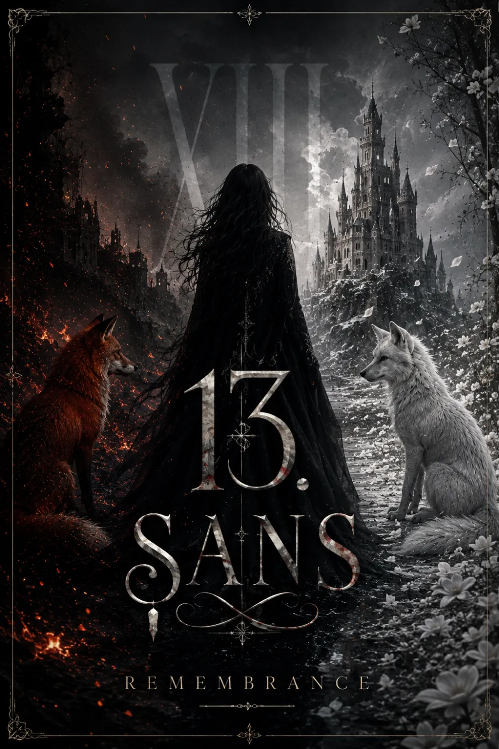 13. Şans