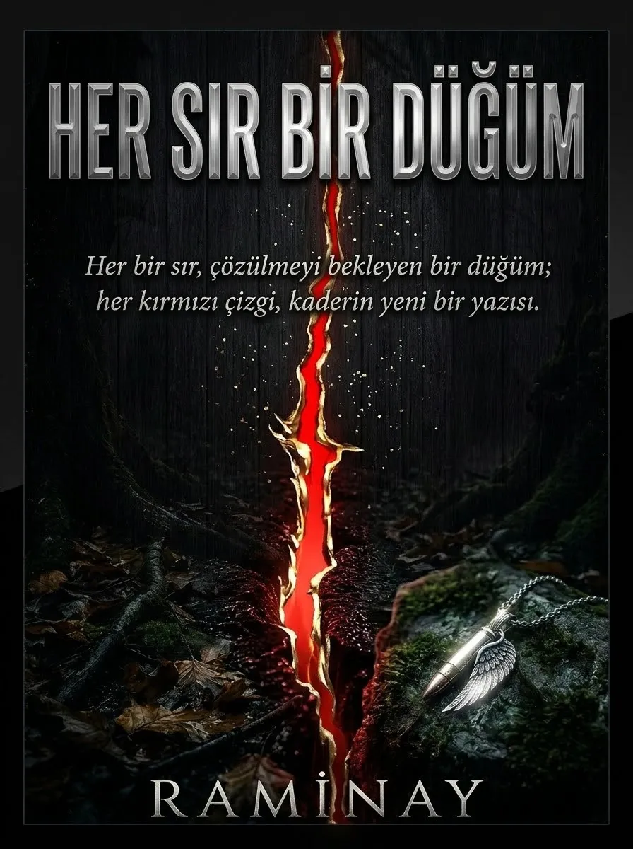 Her Sır Bir Düğüm