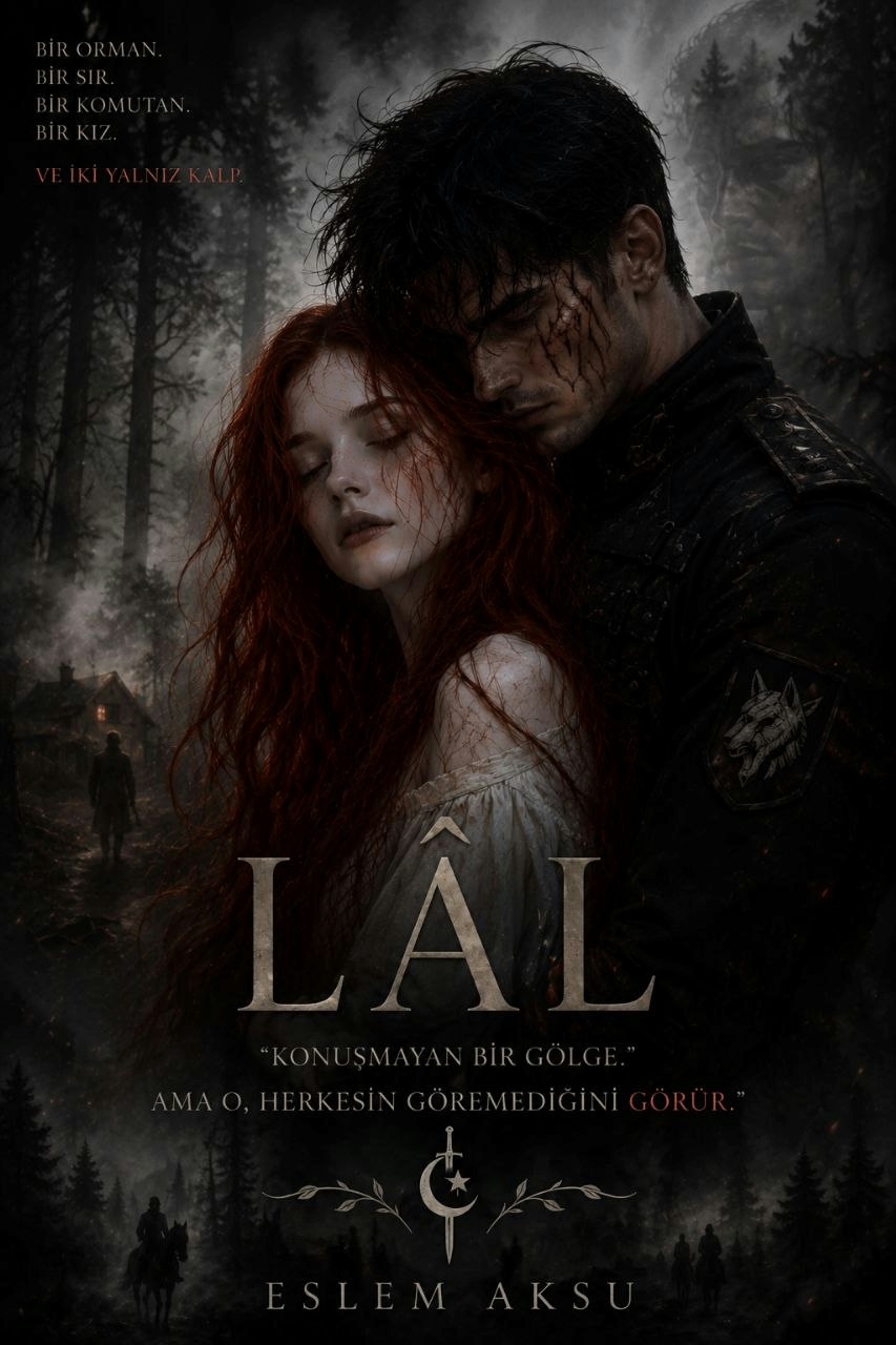 LAL: SAVAŞIN GÖLGESİNDE