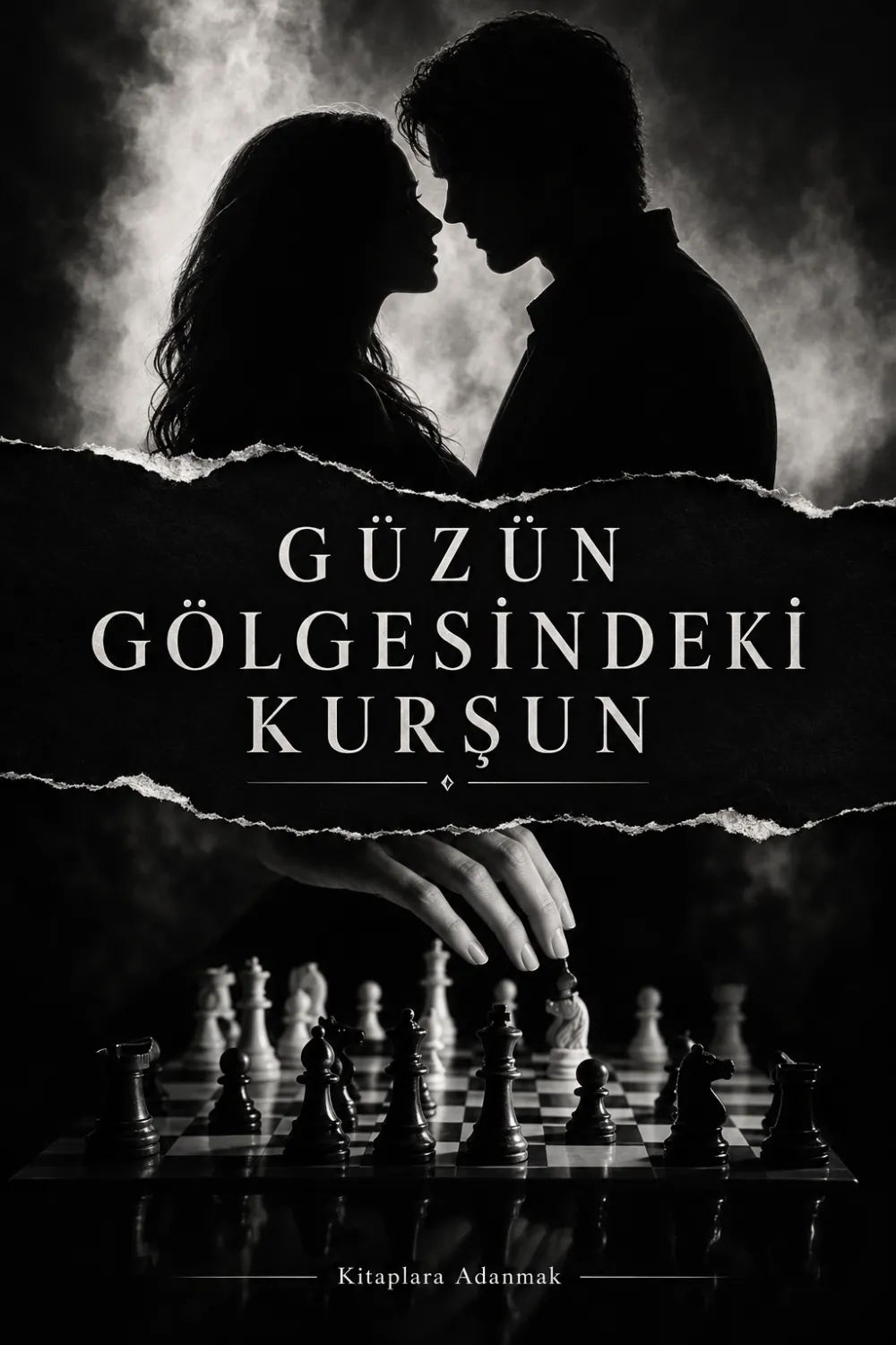 GÜZÜN GÖLGESİNDEKİ KURŞUN