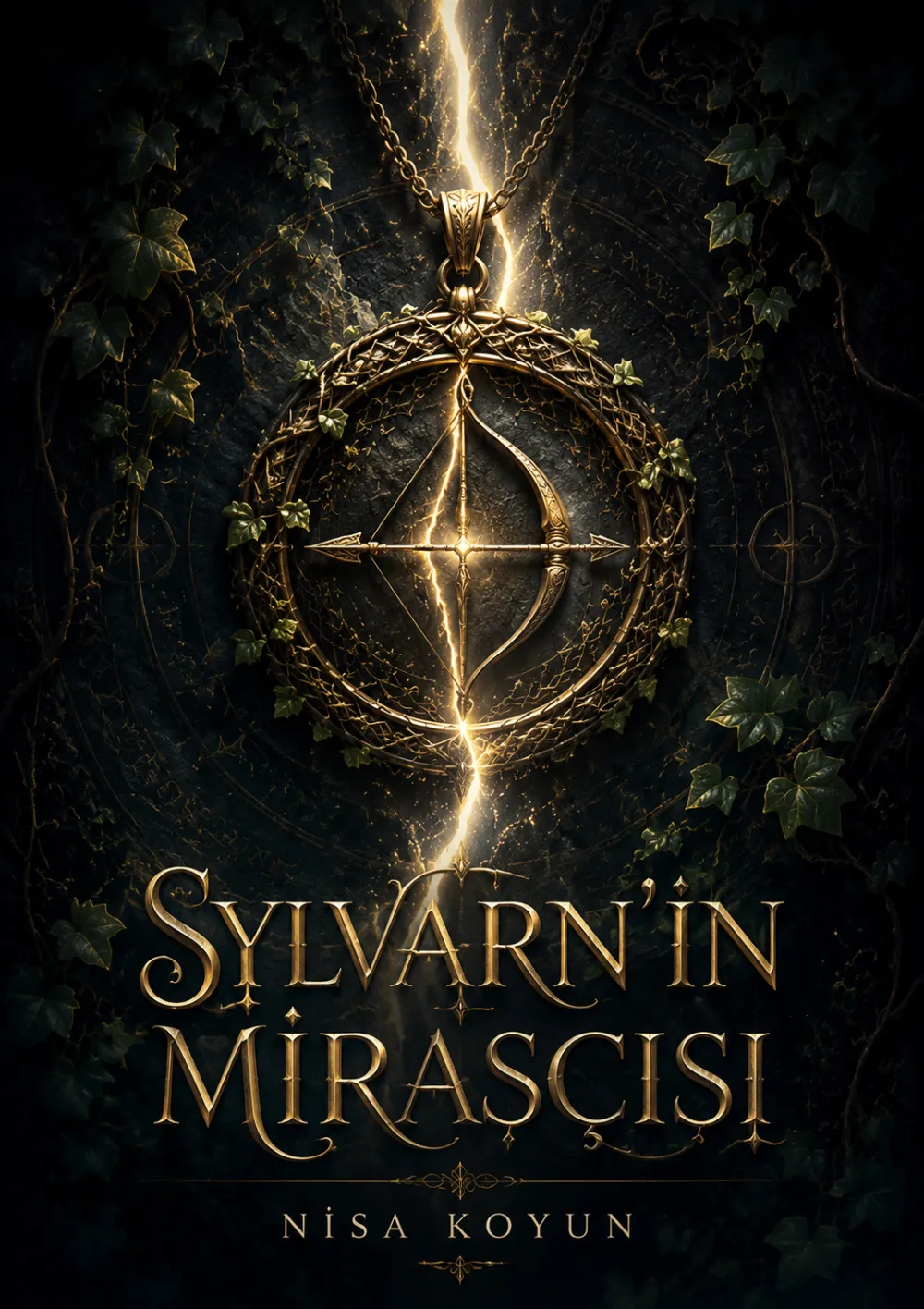Sylvarn'ın Mirasçısı