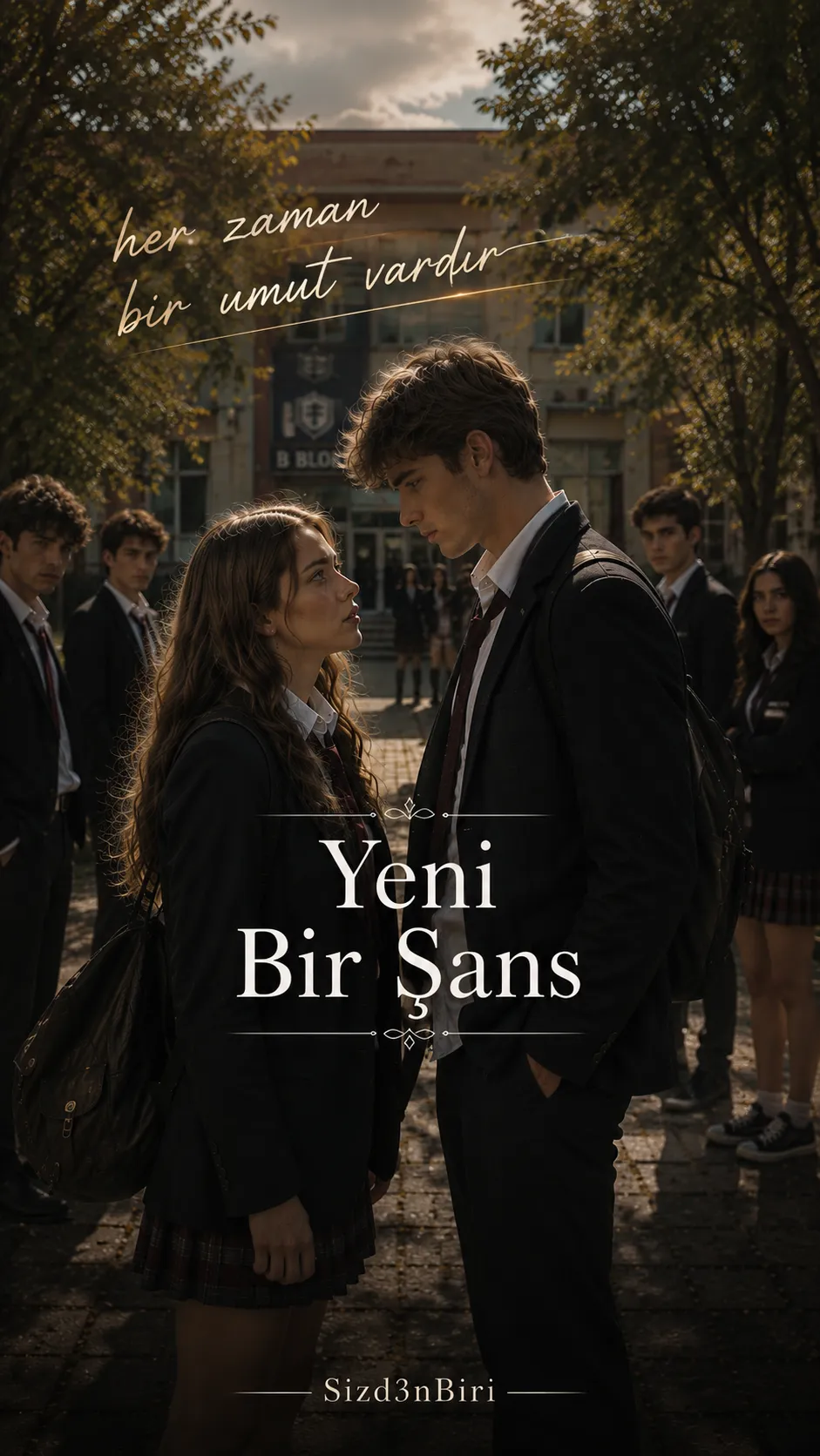 Yeni Bir Şans