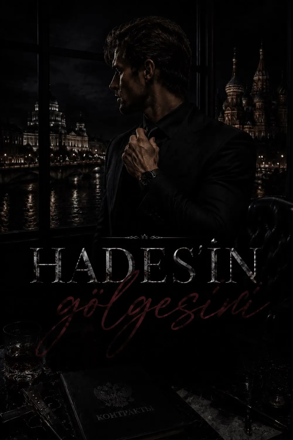 HADESİN GÖLGESİ