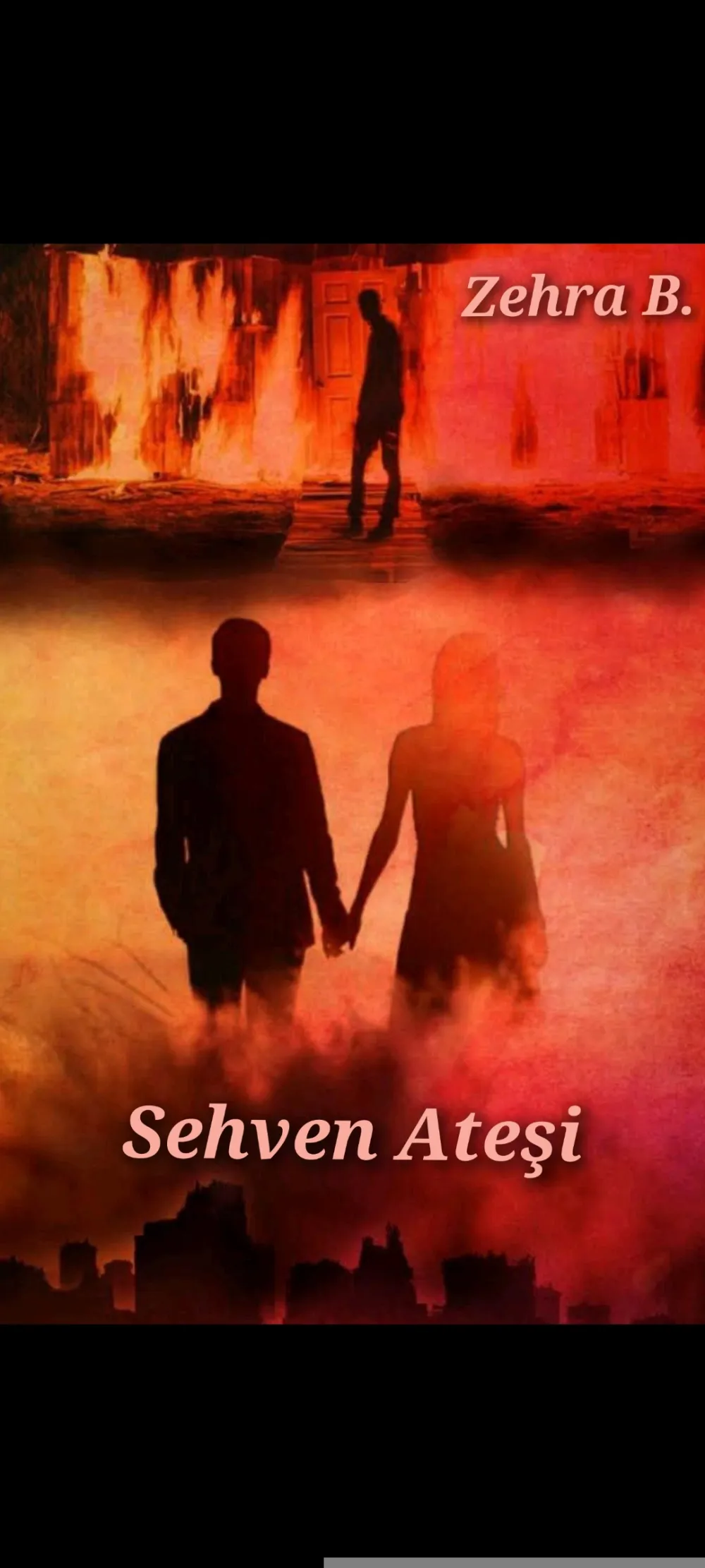 Sehven Ateşi