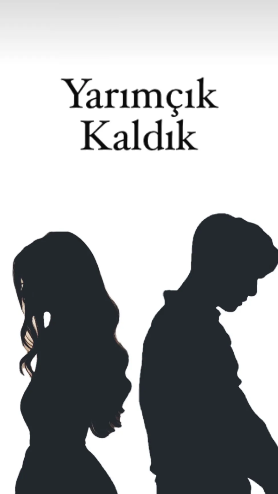 Yarımçık Kaldık