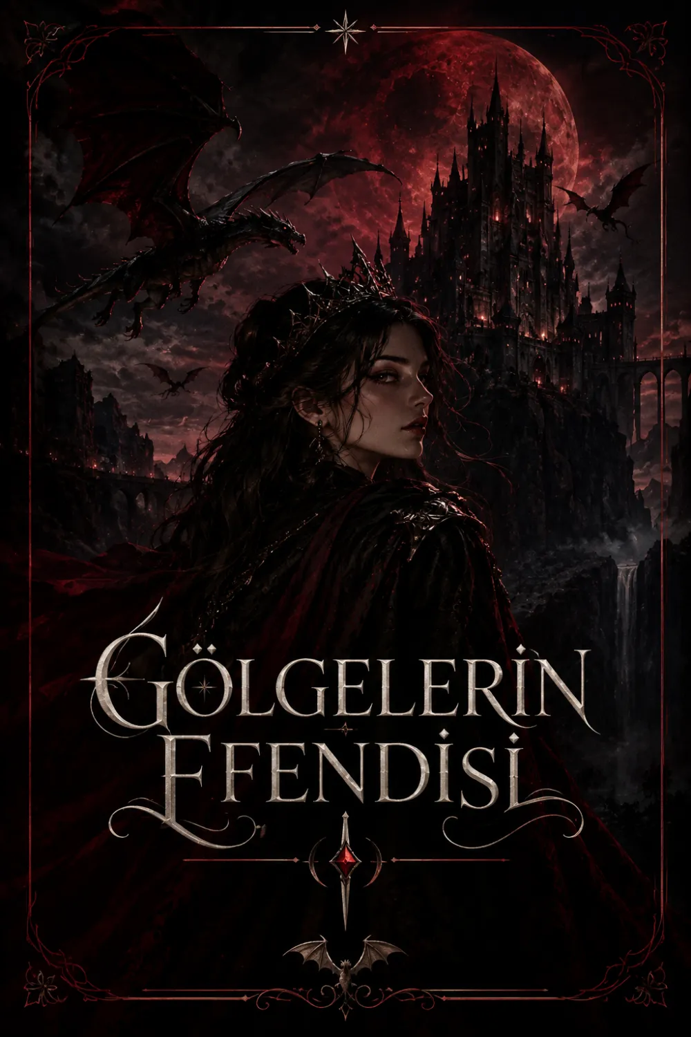Gölgelerin Efendisi