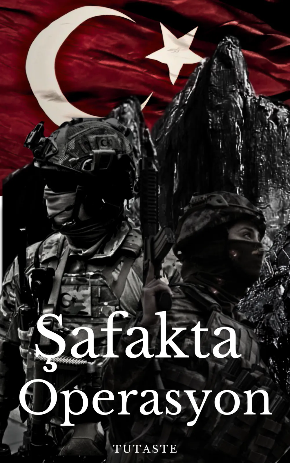 ŞAFAKTA OPERASYON