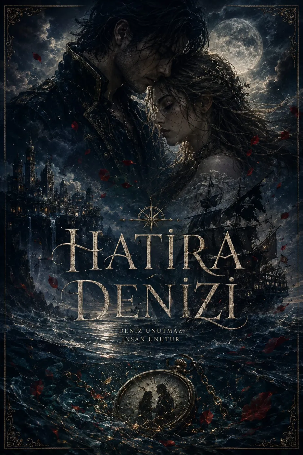 HATIRA DENİZİ