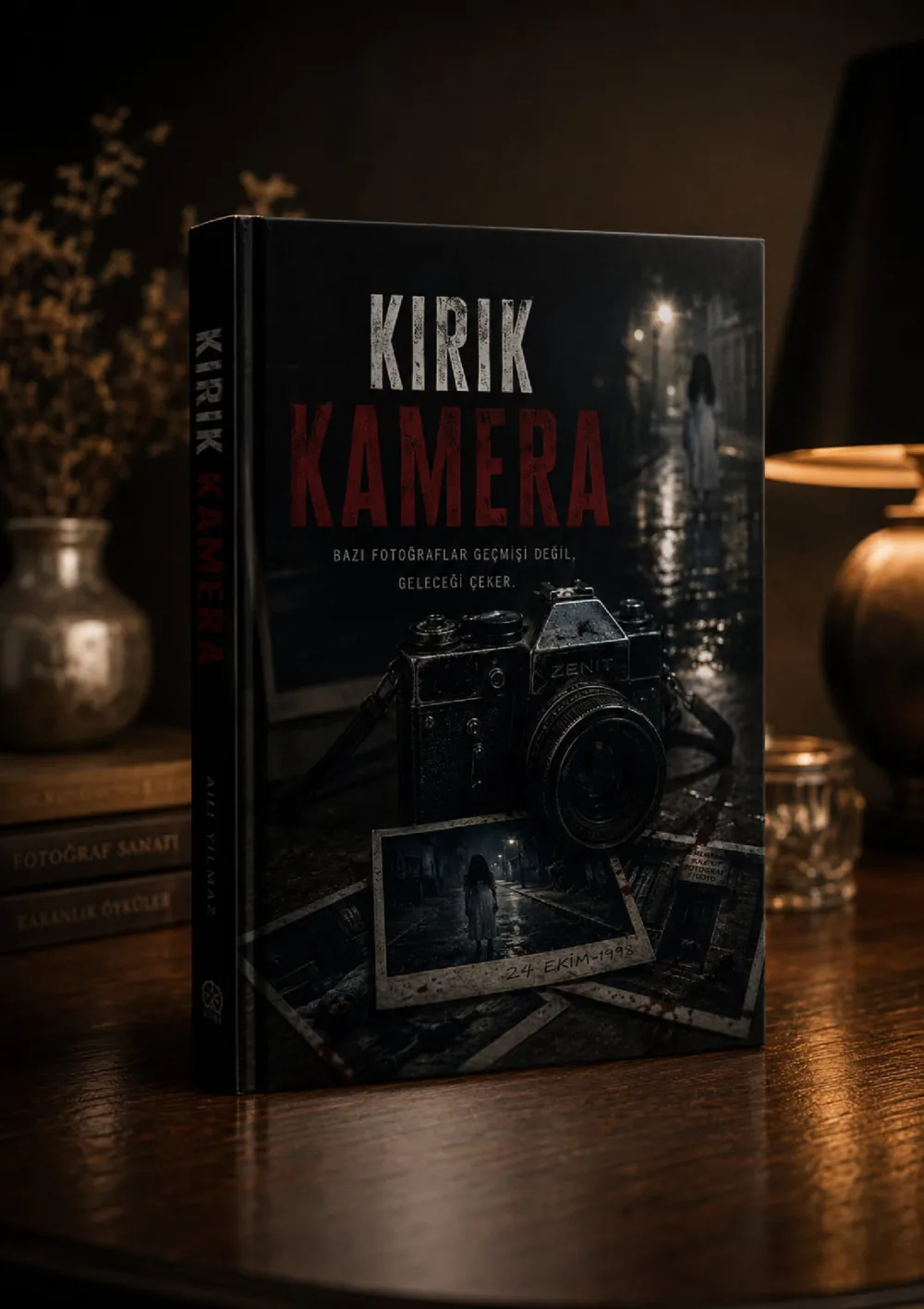 KIRIK KAMERA