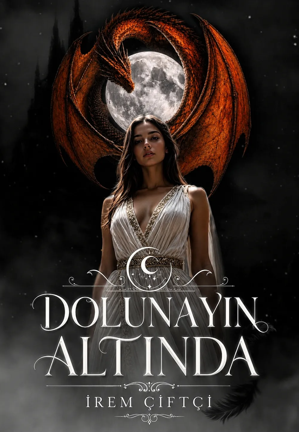 Dolunayın Altında