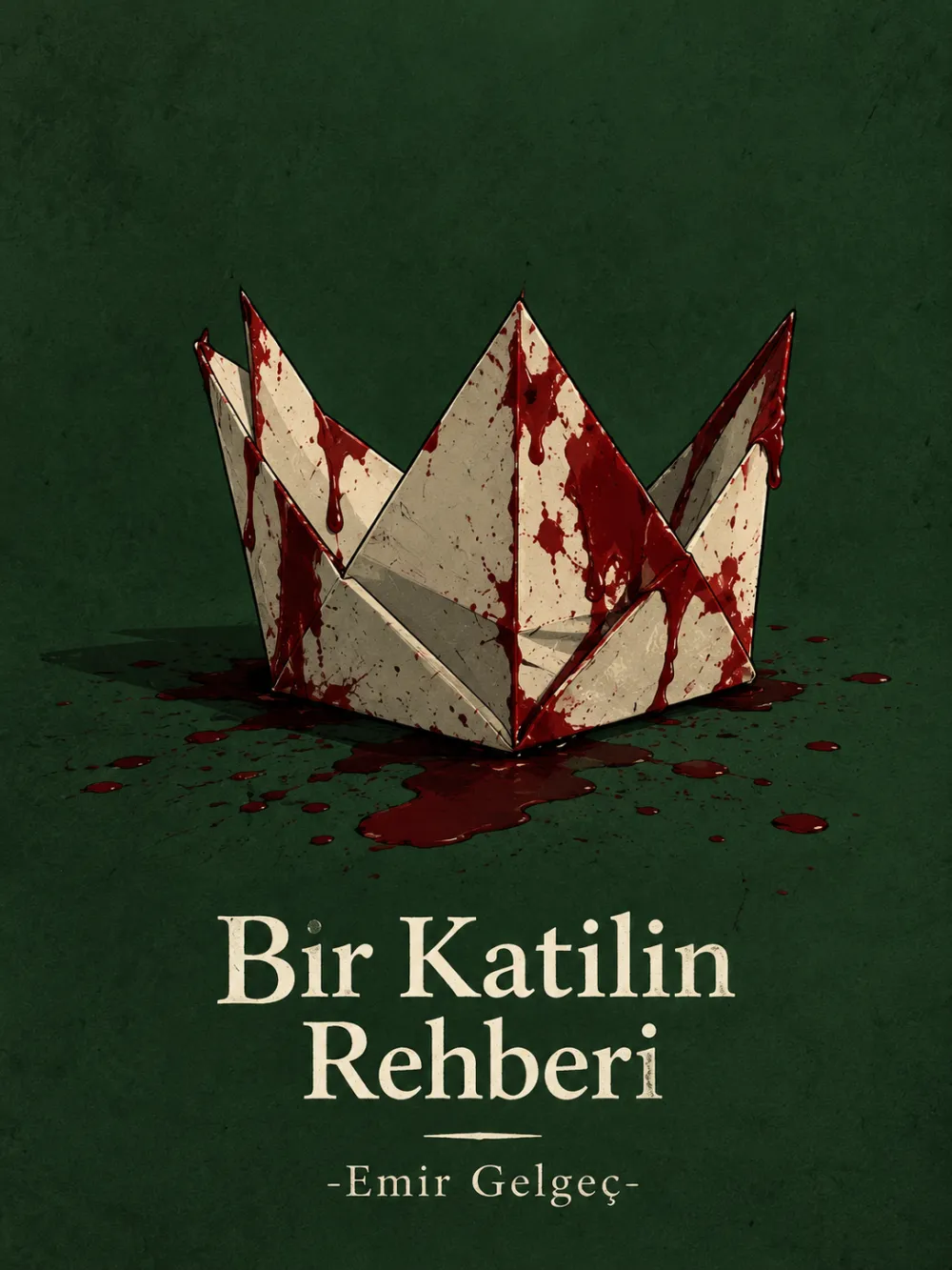 Bir Katilin Rehberi