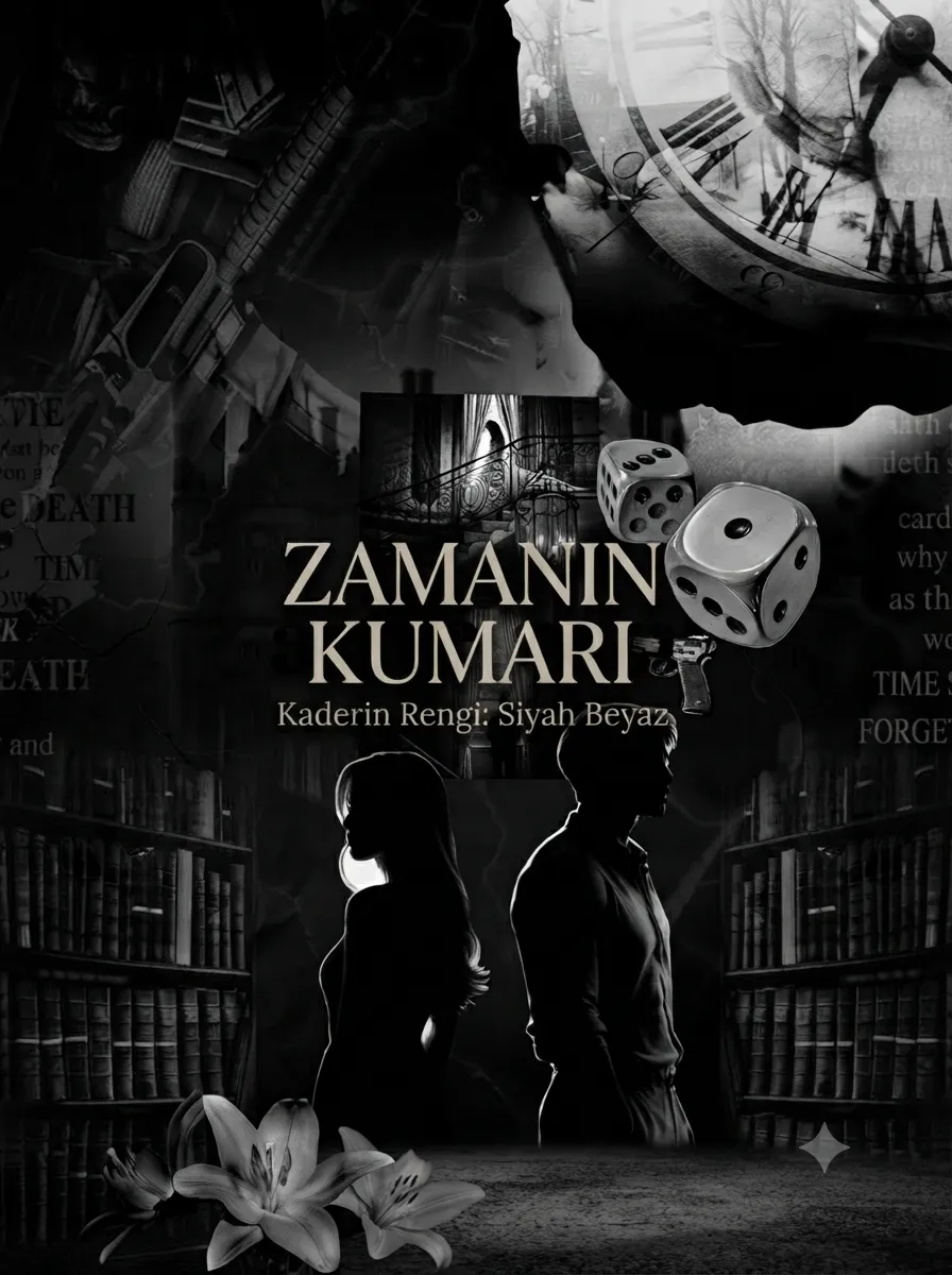 Zamanın kumarı