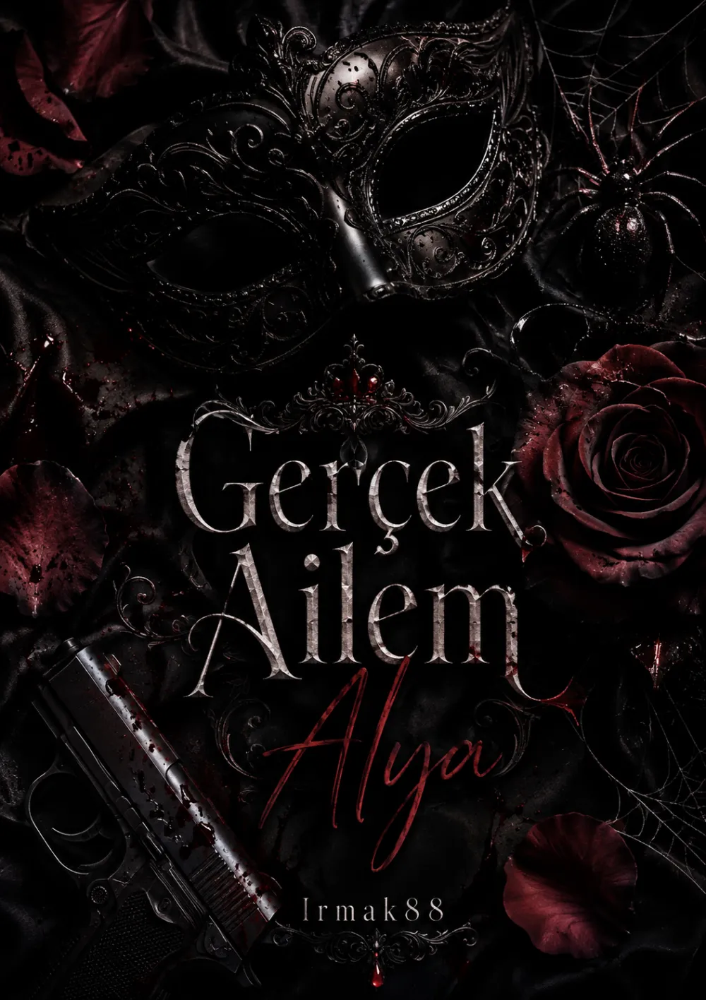 Gerçek Ailem Alya
