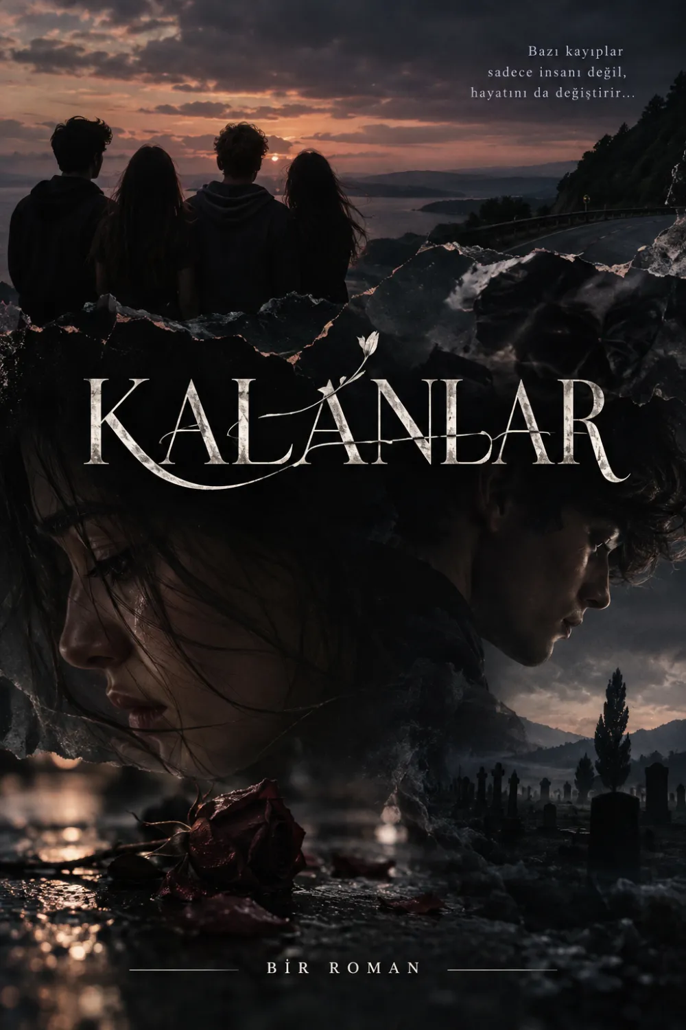 KALANLAR