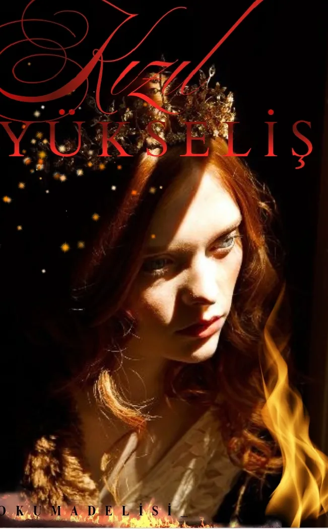 KIZIL YÜKSELİŞ