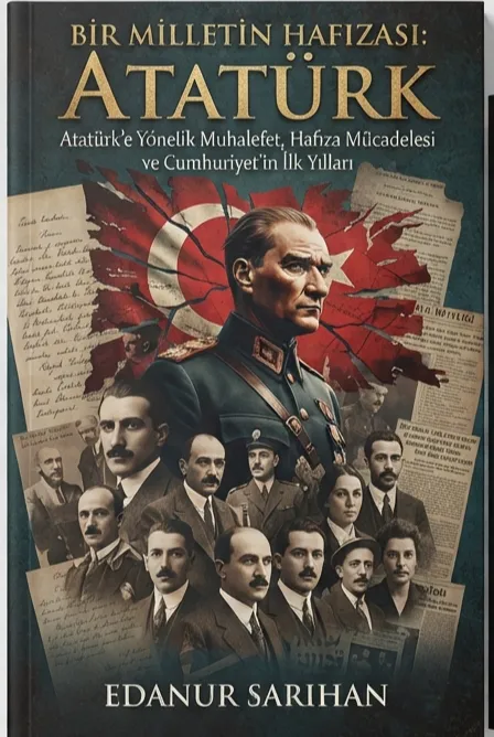 BİR MİLLETTİN HAFIZASI ATATÜRK