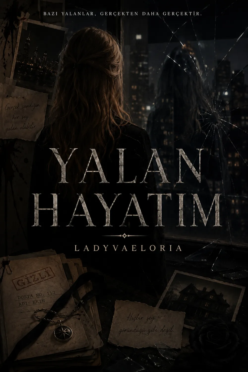 Yalan Hayatım