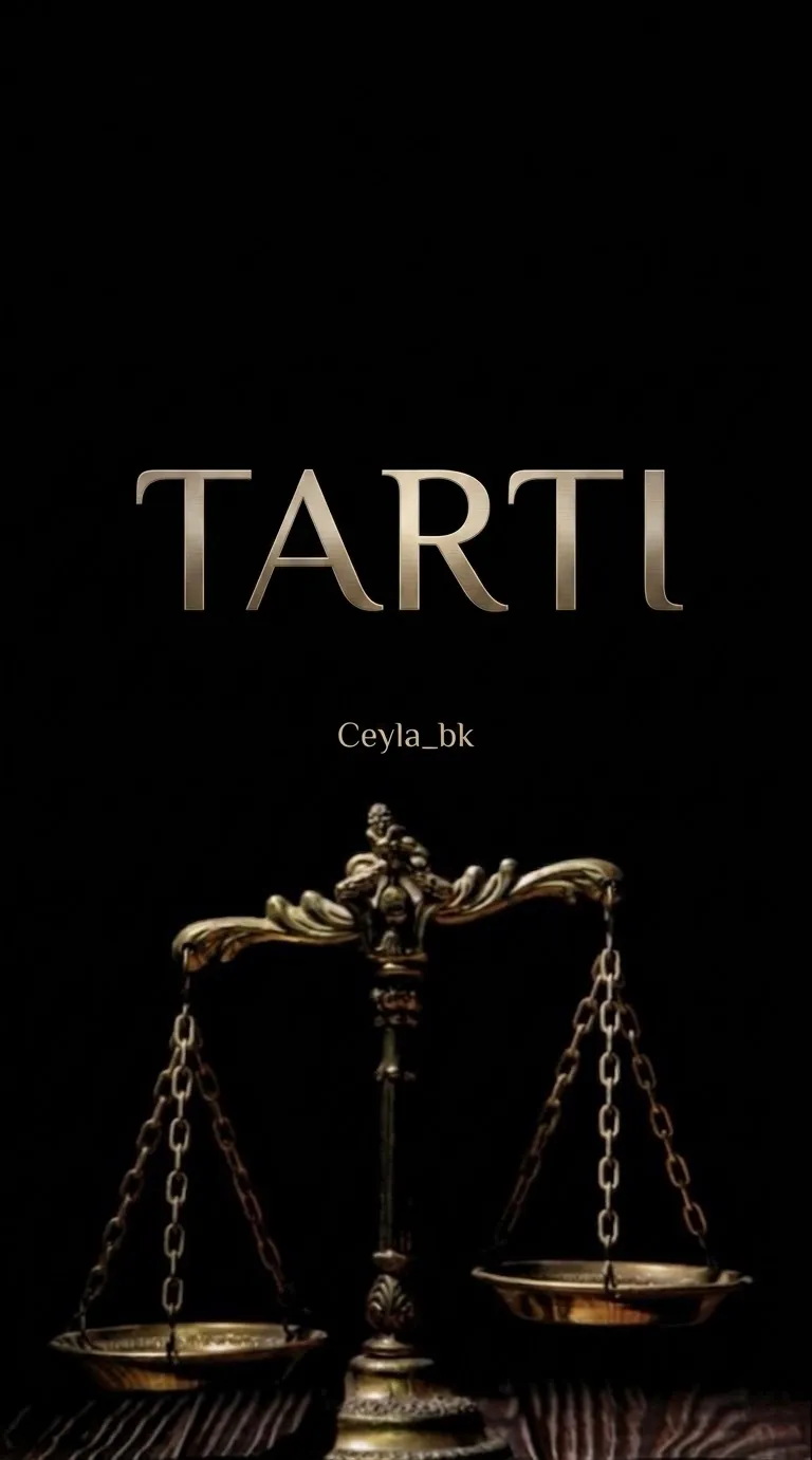 Tartı