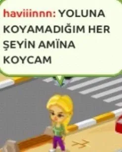 Anlıyorum-Texting