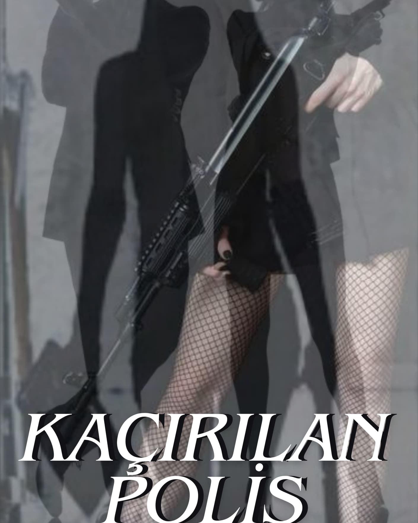 Kaçırılan Polis