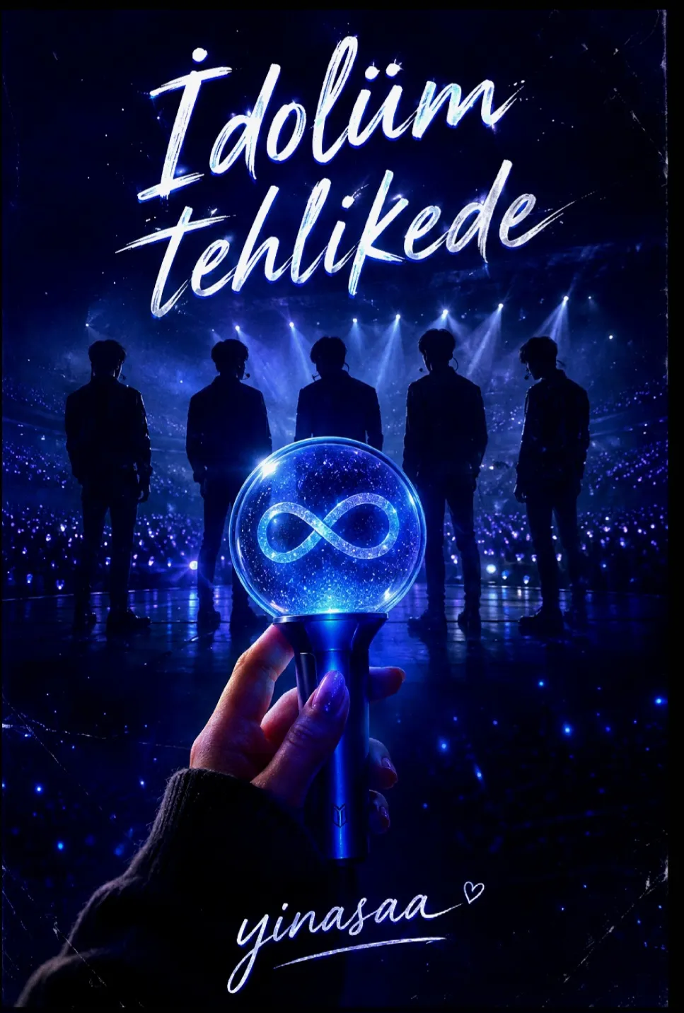 İdolüm tehlikede