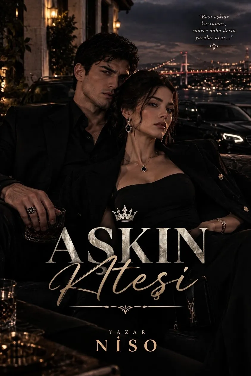 AŞKIN ATEŞİ