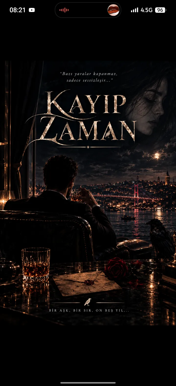 Kayıp zaman