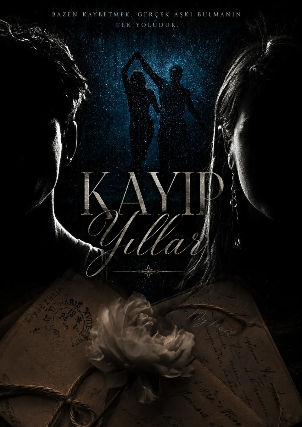 .kayıp yıllar 2.