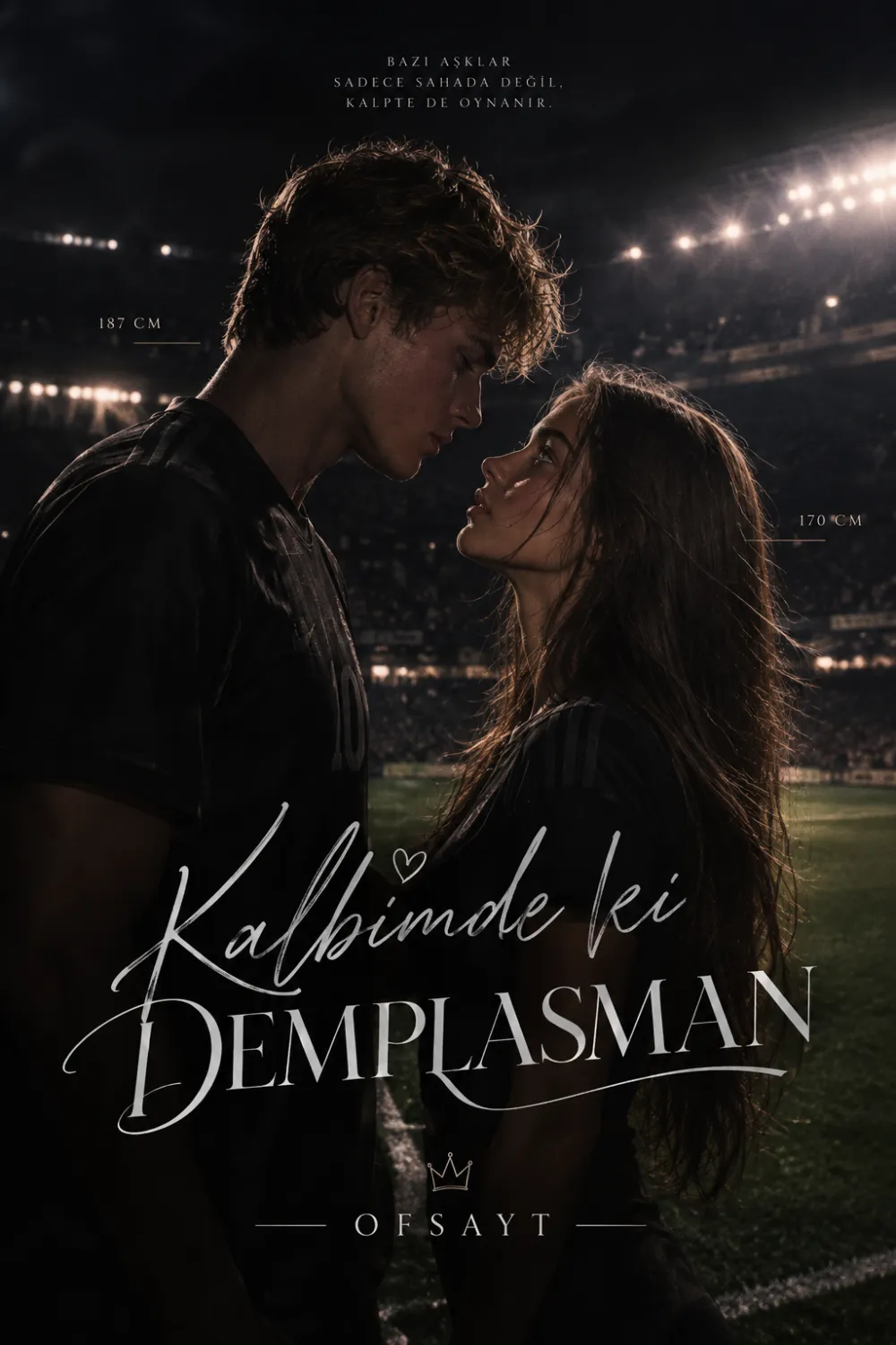 Kalbimde Ki Deplasman