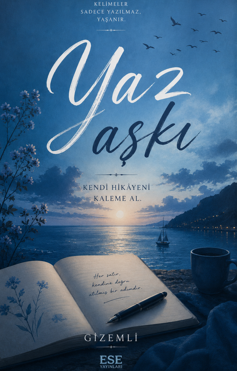 Yaz aşkı