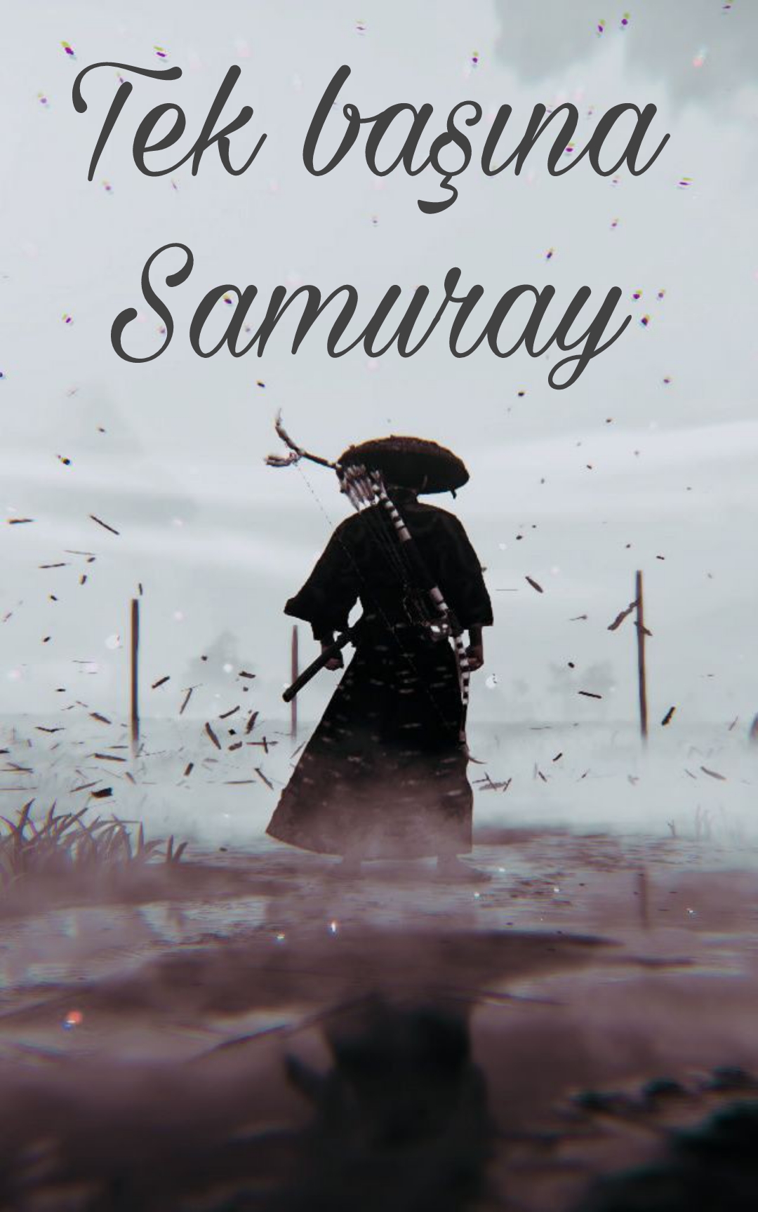 Tek başına Samuray