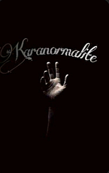 Karanormalite