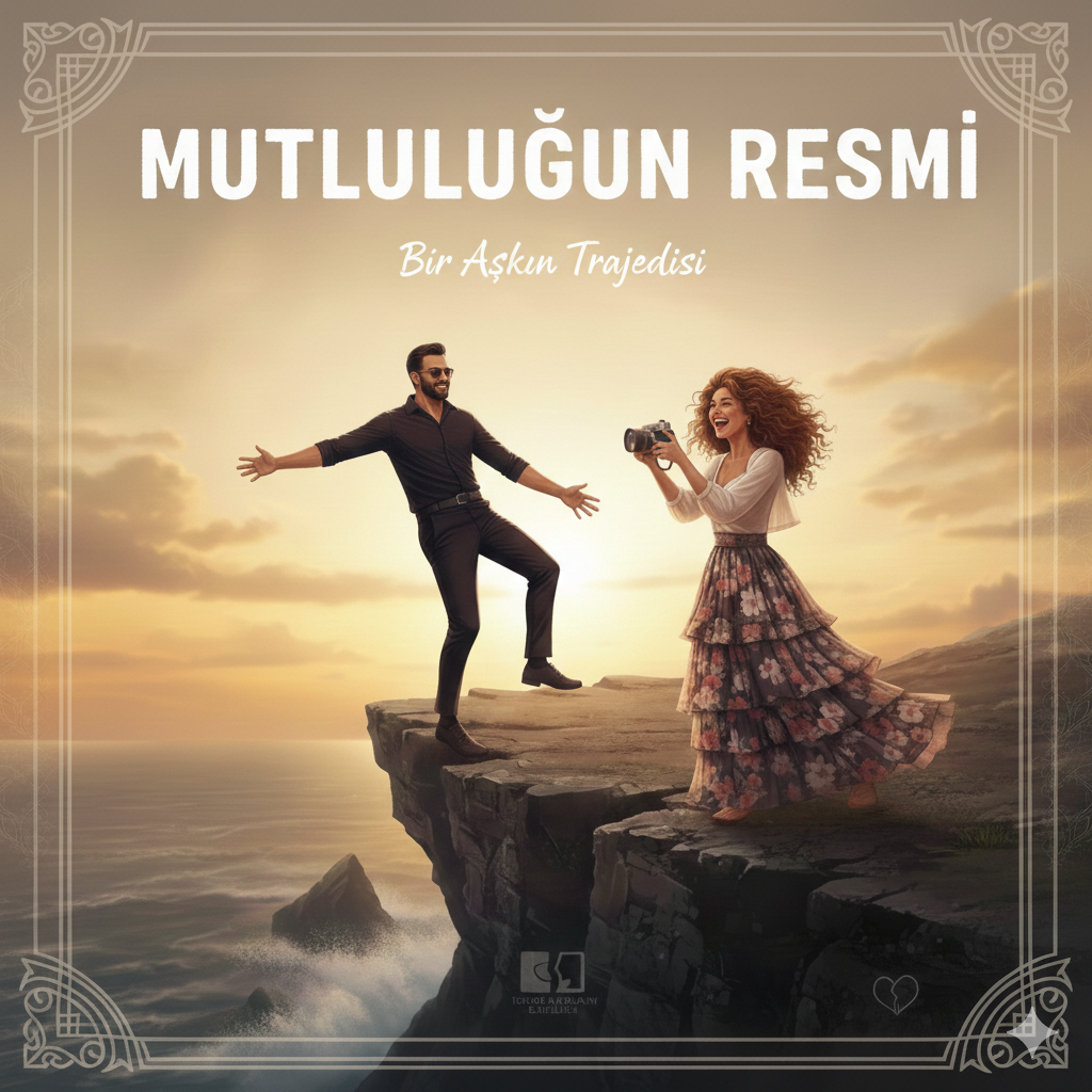 MUTLULUĞUN RESMİ