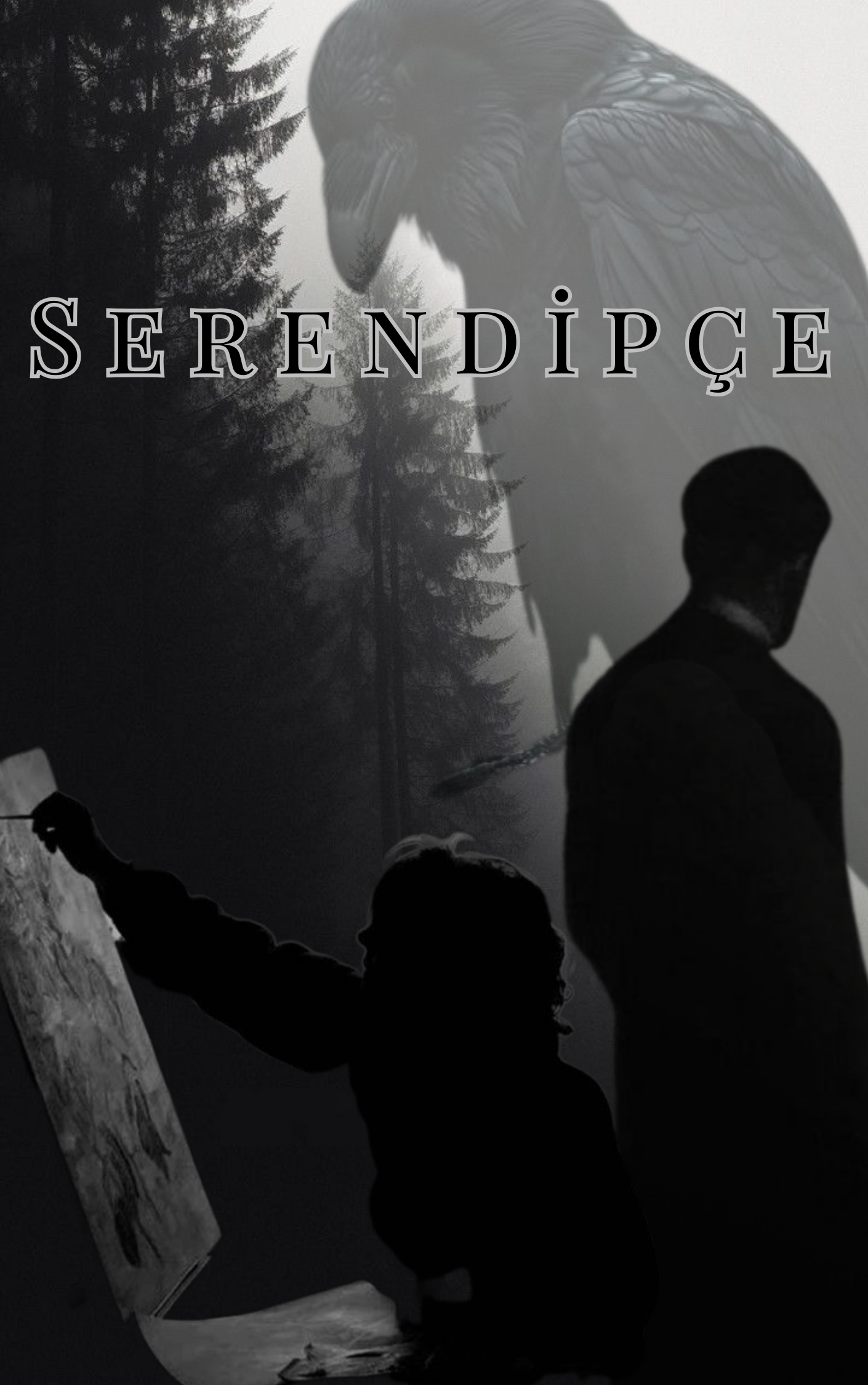 SERENDİPÇE