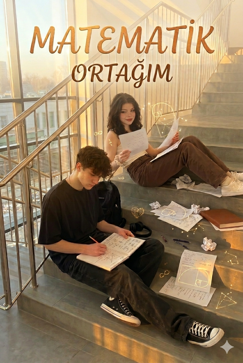 Matematik Ortağım