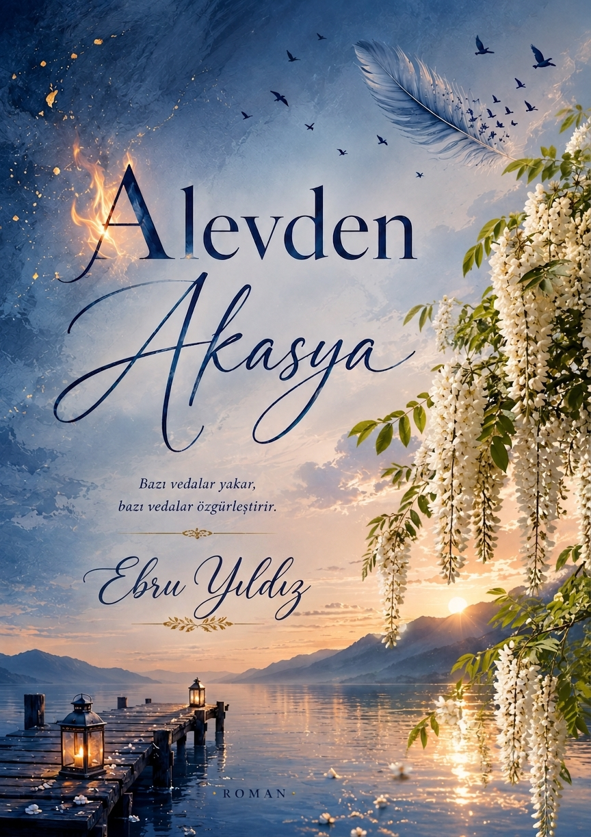 ALEVDEN AKASYA