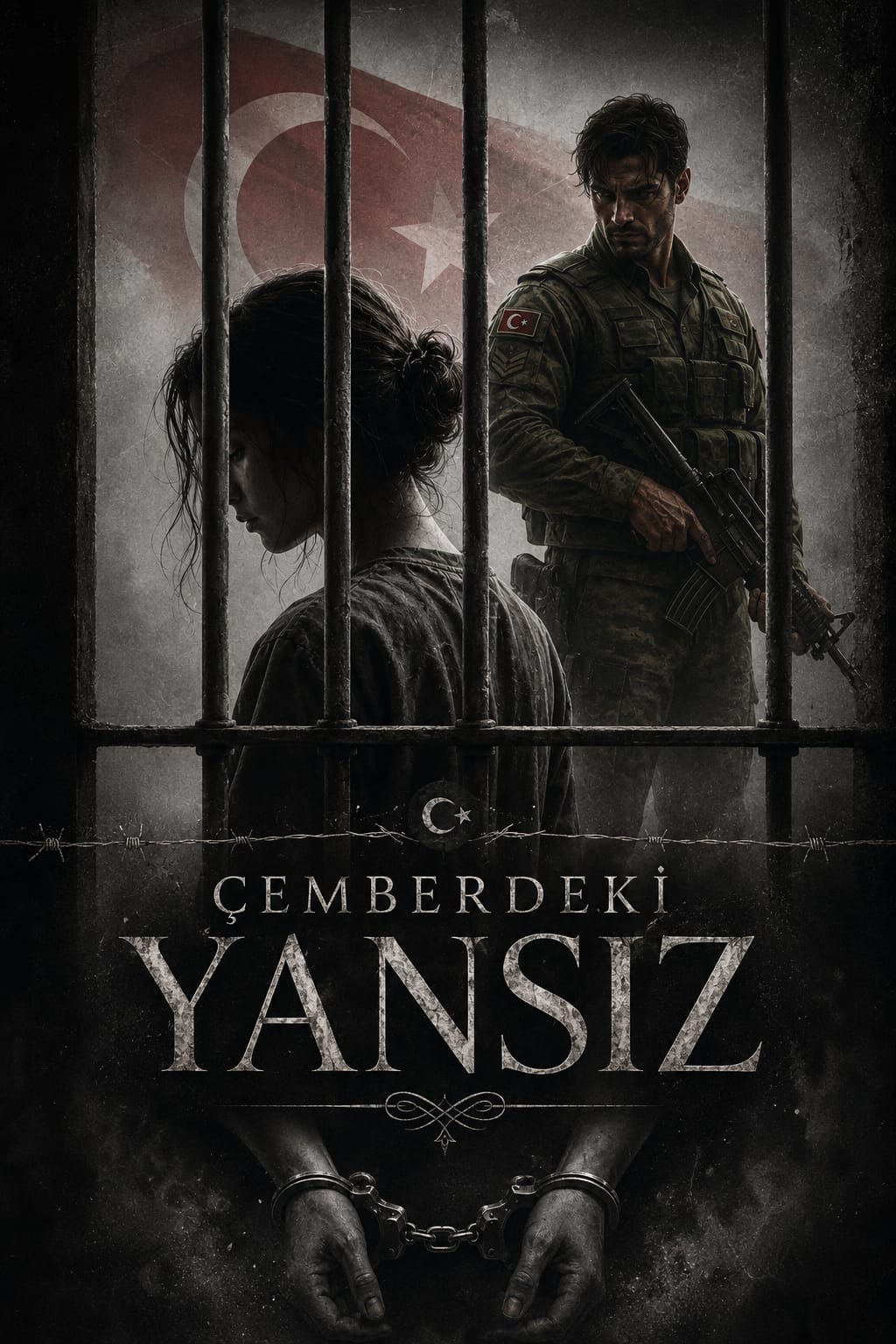 ÇEMBERDEKİ YANSIZ