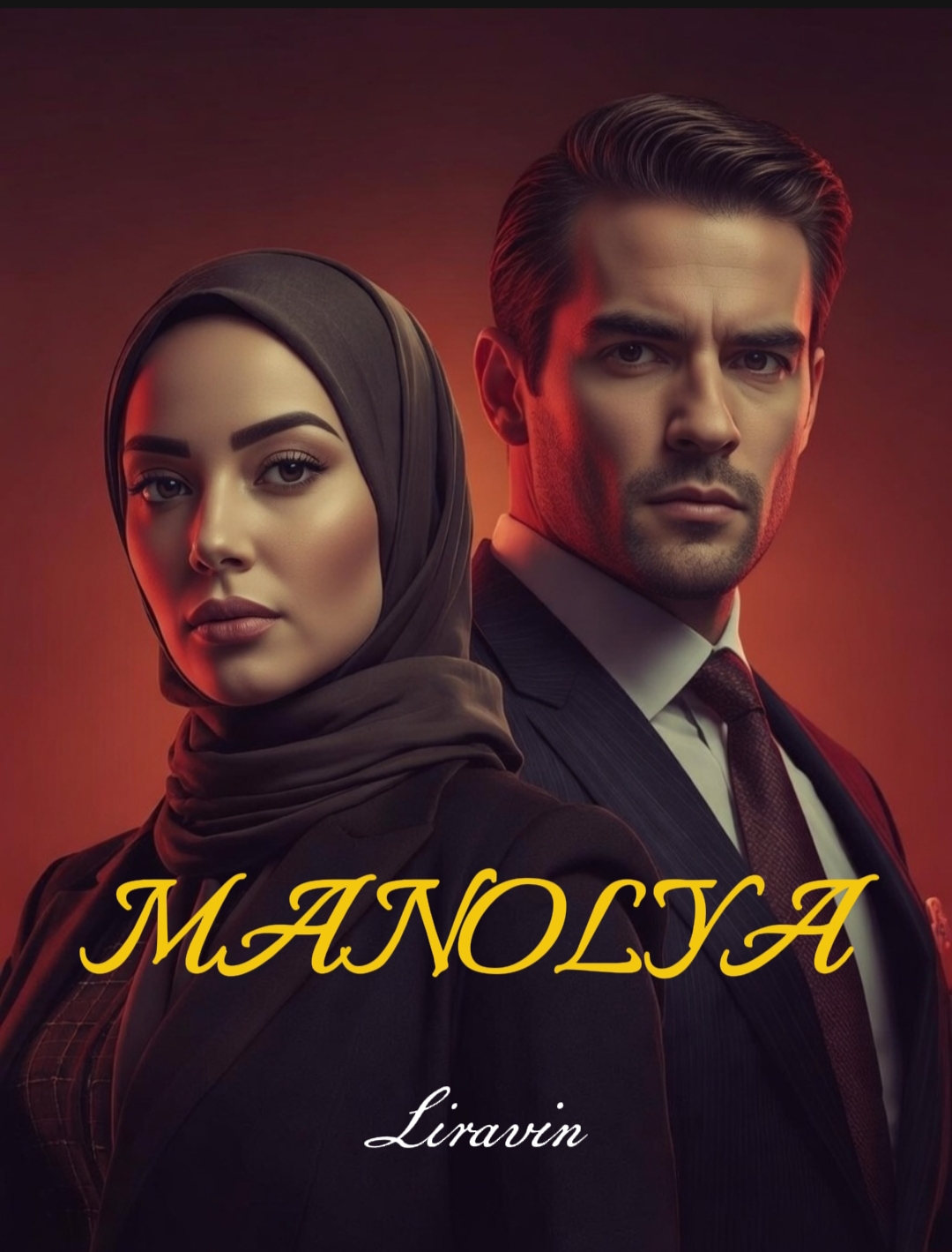 MANOLYA