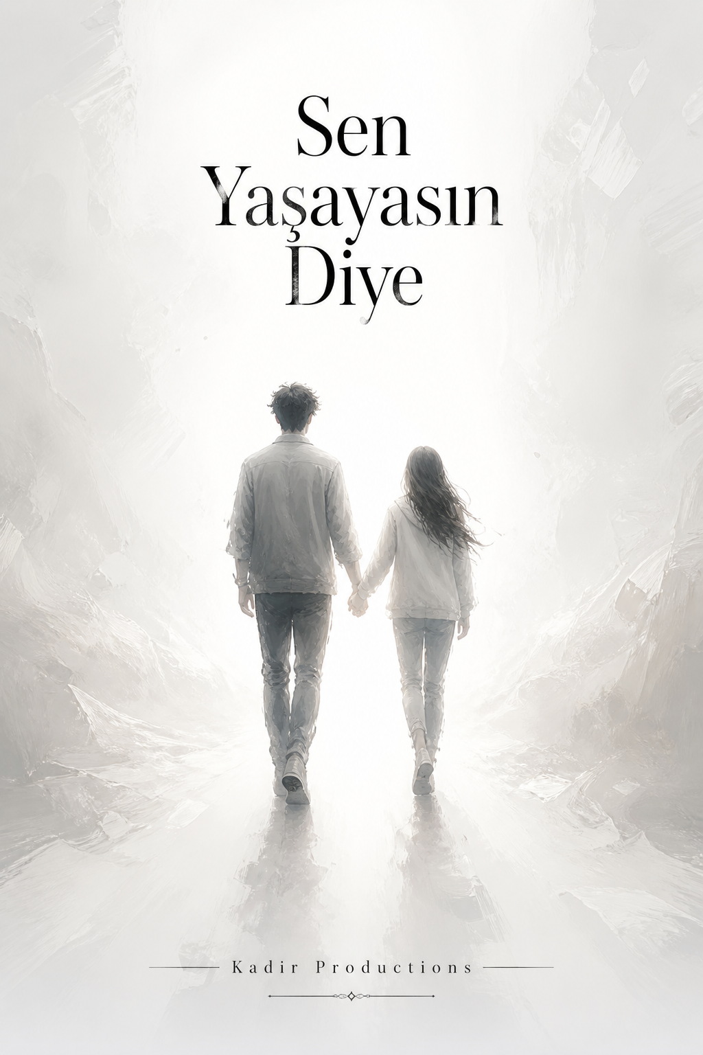 Sen Yaşayasın Diye