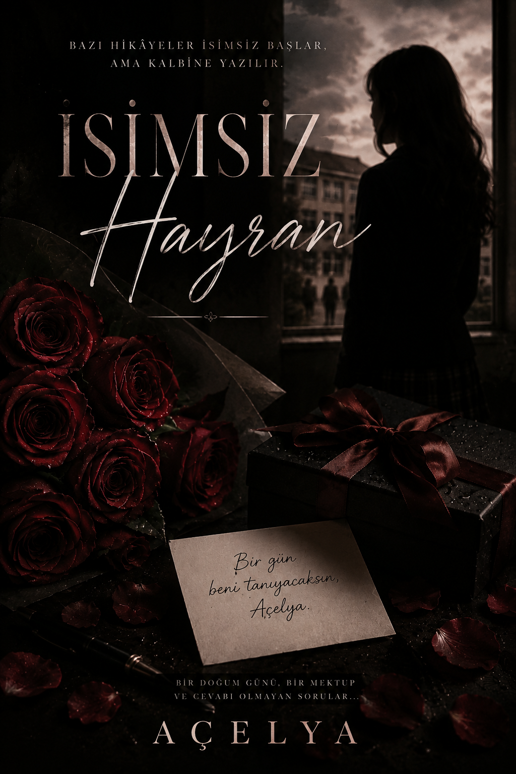İsimsiz hayran