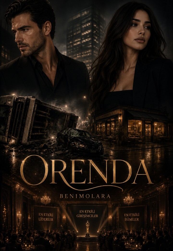 ORENDA