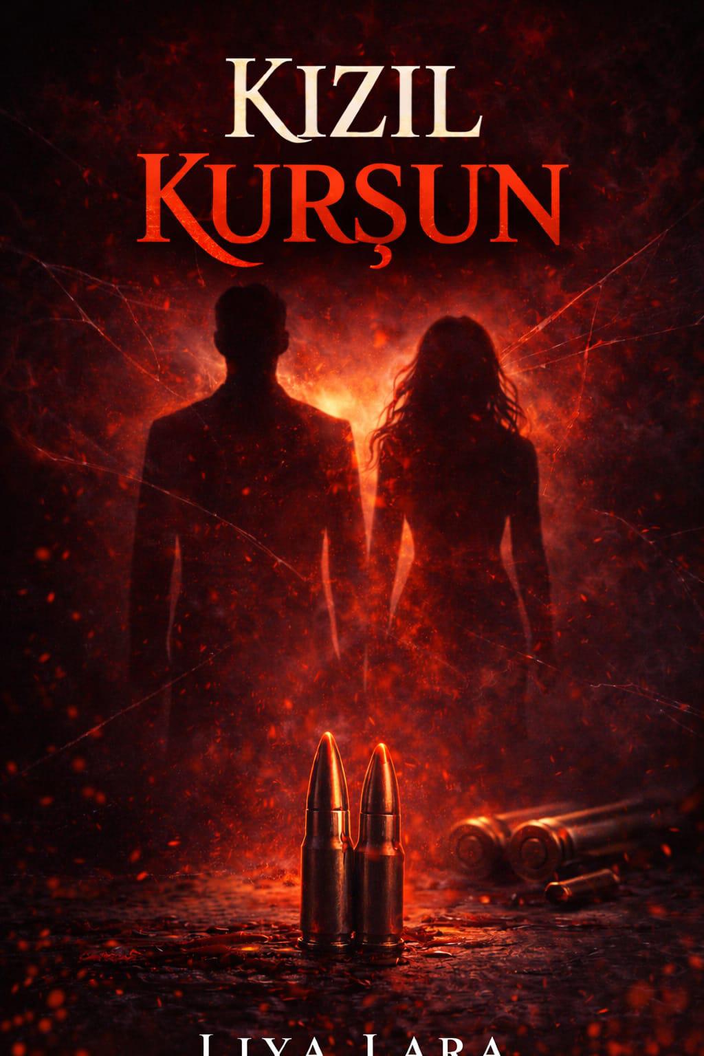 KIZILKURŞUN