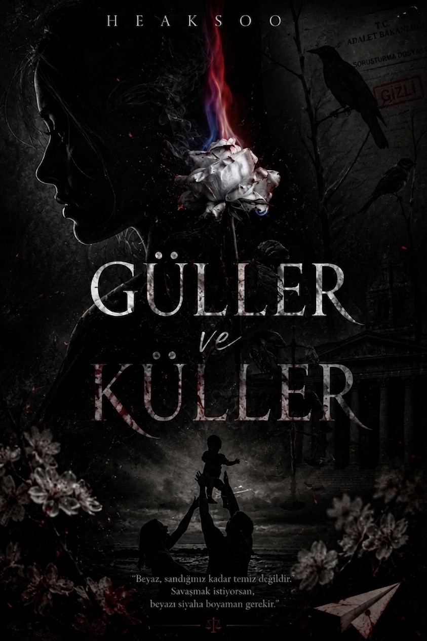 GÜLLER VE KÜLLER