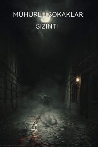 MÜHÜRLÜ SOKAKLAR: SIZINTI