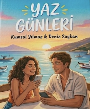 YAZ GÜNLERİ