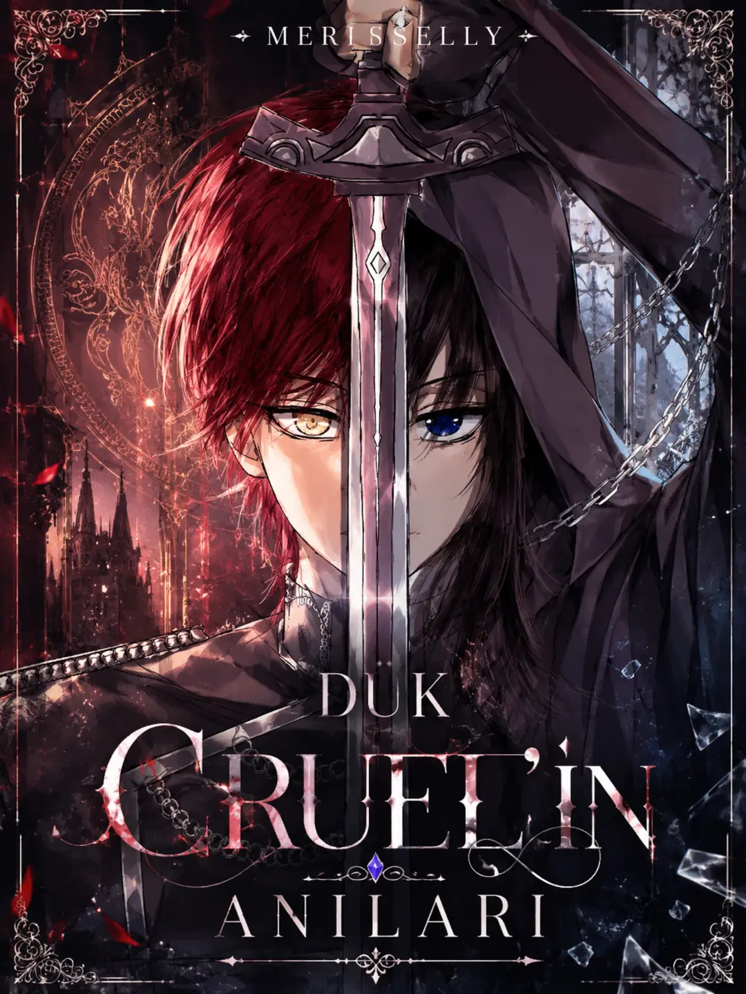 Dük Cruel'in Anıları