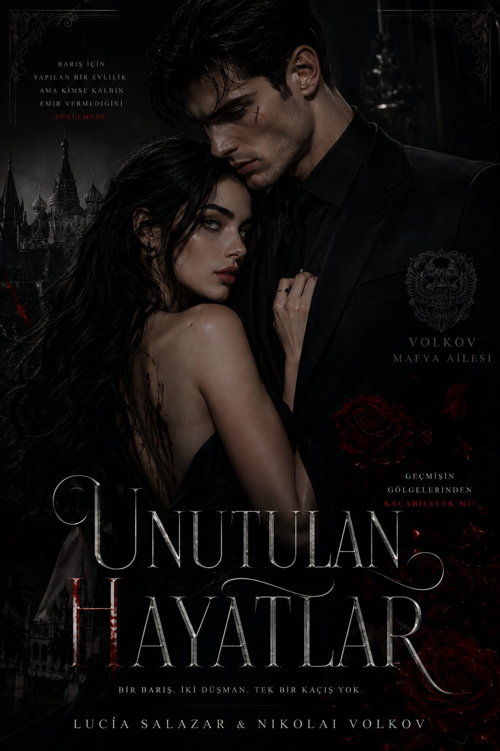 Unutulan Hayatlar