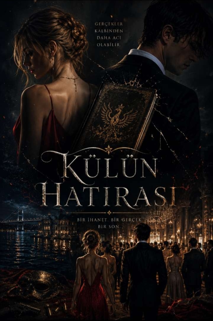 Külün hatırası