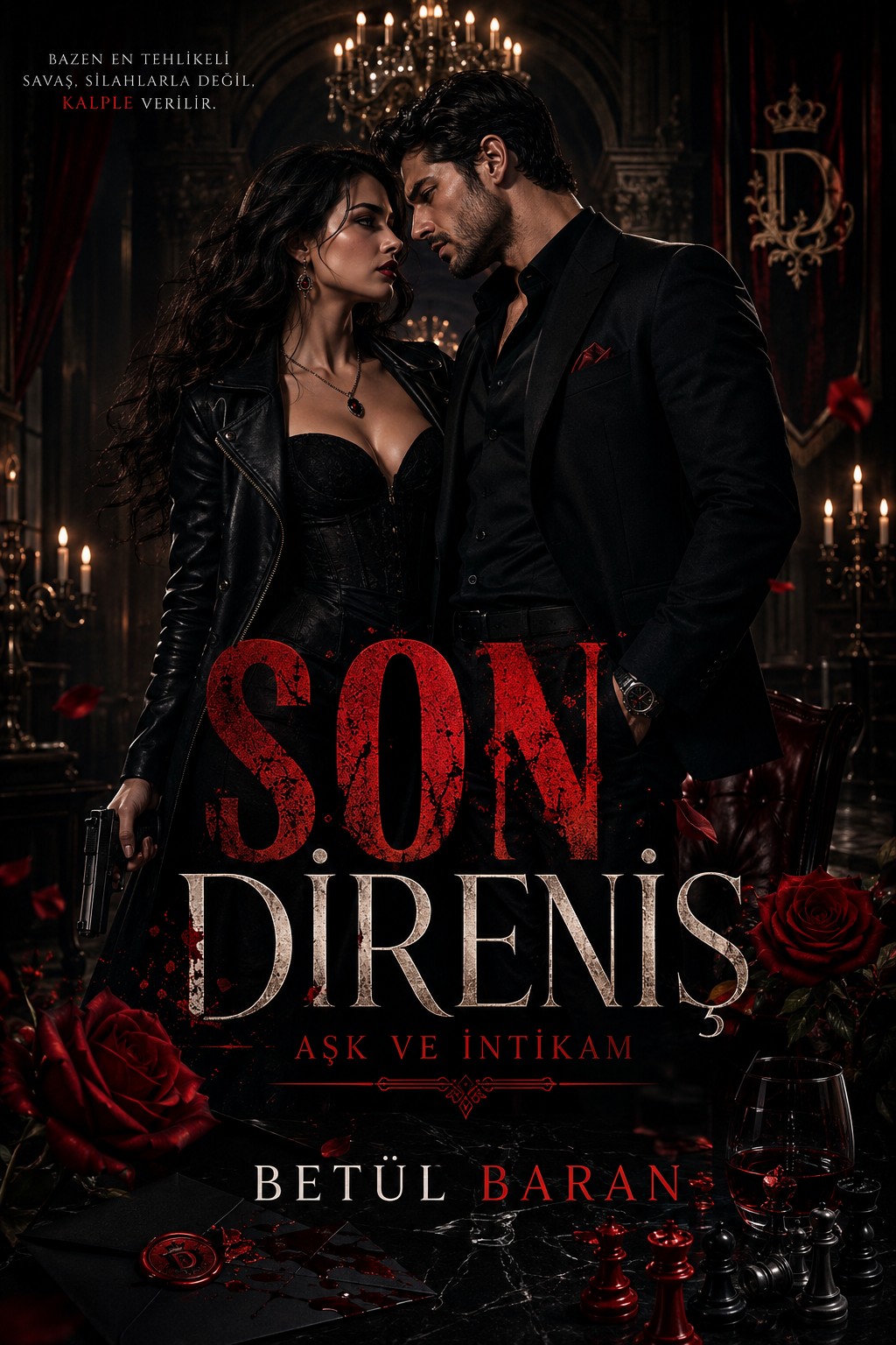 Son Direniş